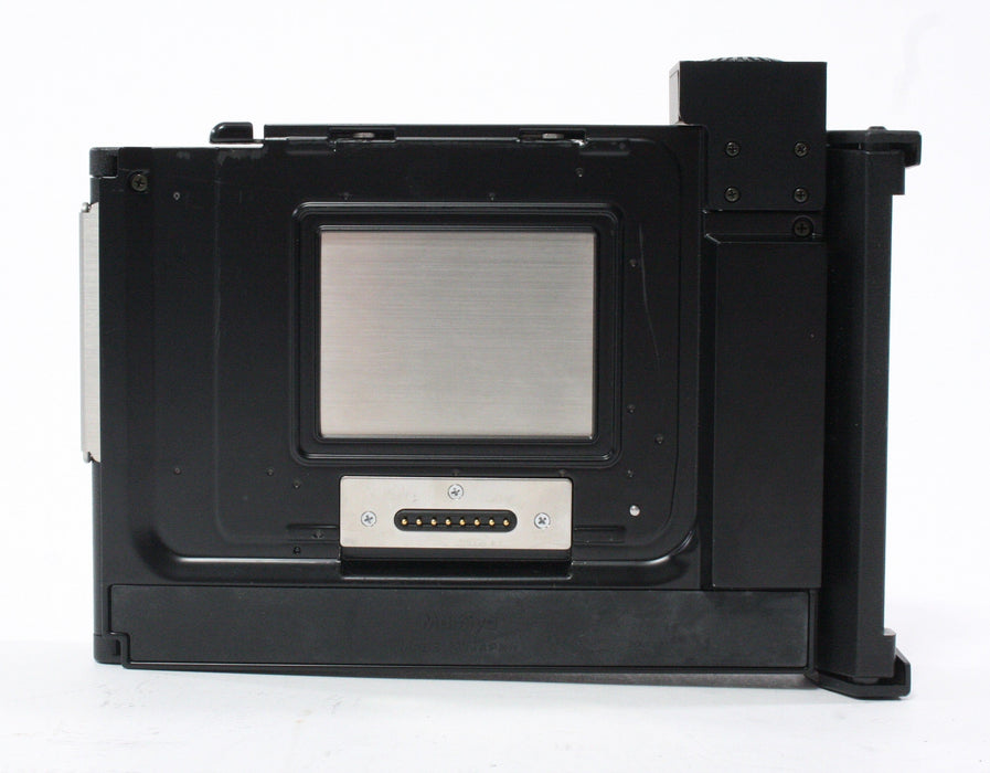 Mamiya RZ67 Polaroid Magazine