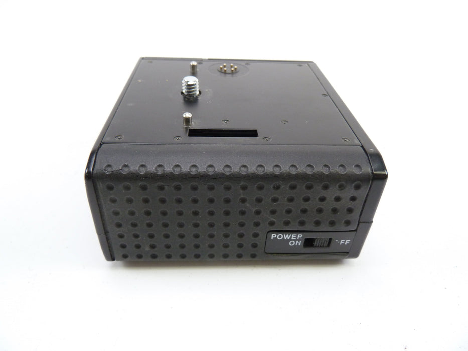 Mamiya RZ67 Power Winder