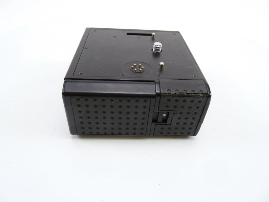 Mamiya RZ67 Power Winder
