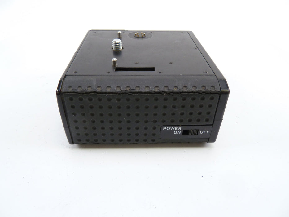 Mamiya RZ67 Power Winder