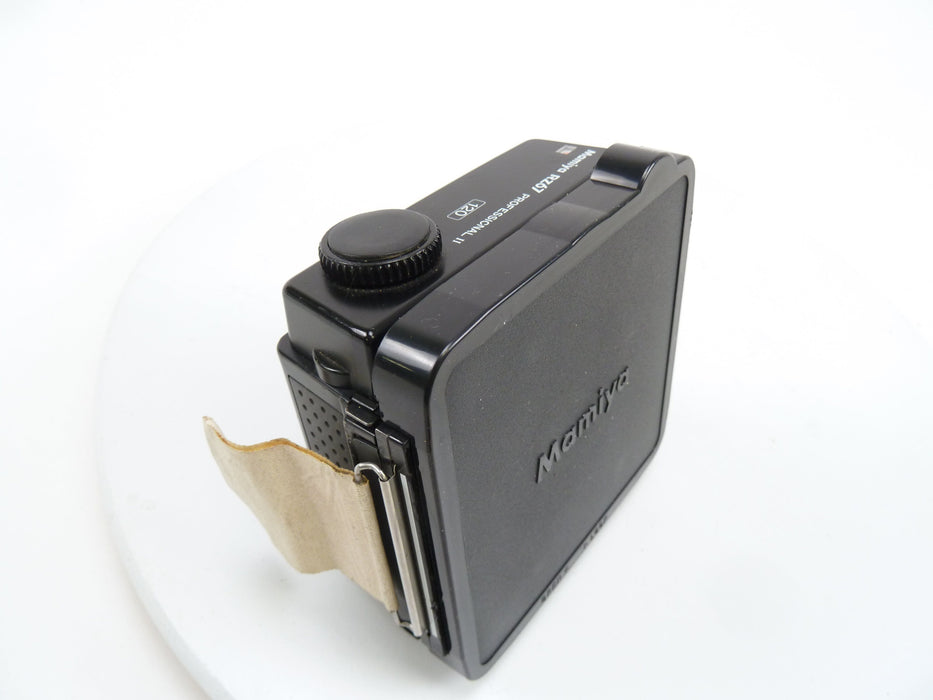 Mamiya RZ67 Pro II 120 Film Magazine