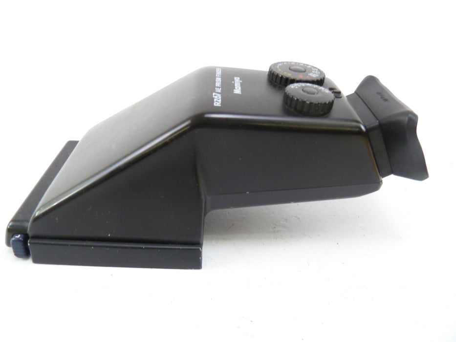Mamiya RZ67 Pro II AE Prism Finder