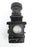 Mamiya RZ67 Pro II Kit with 110MM f2.8 Lens, Pro II 120 Back, and Waist Level Finder