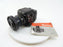 Mamiya RZ67 Pro II kit with 90MM F3.5 W Lens, 120 Pro II Back, and Waist Level Finder