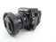 Mamiya RZ67 Pro II kit with 90MM F3.5 W Lens, 120 Pro II Back, and Waist Level Finder