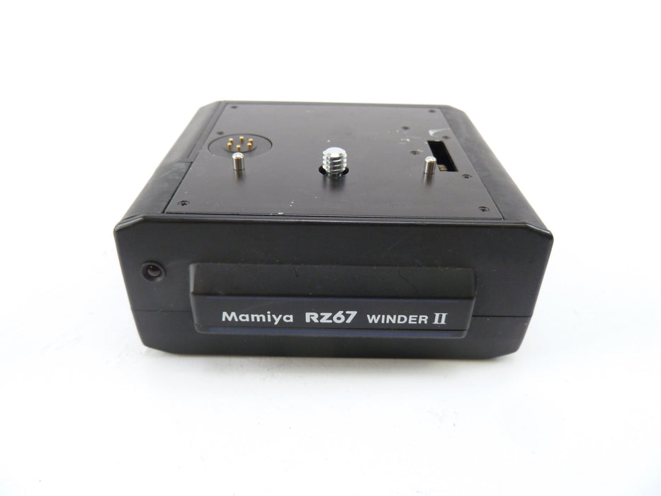 Mamiya RZ67 Winder II