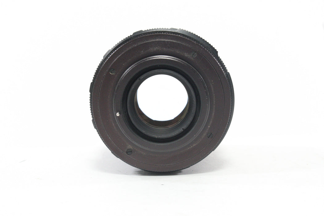 Mamiya/Sekor 135mm f/2.8 Lens for M42 Mount