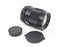 Mamiya/Sekor 135mm f/2.8 Lens for M42 Mount