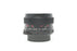 Mamiya/Sekor 50mm f/2 Auto Lens for M42 Mount