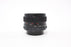 Mamiya/Sekor 50mm f/2 Lens for M42 Screw Mount