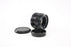 Mamiya/Sekor 50mm f/2 Lens for M42 Screw Mount