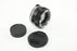Mamiya-Sekor 55mm f/1.8 Lens for M42 Mount