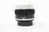 Mamiya-Sekor 55mm f/1.8 Lens for M42 Mount