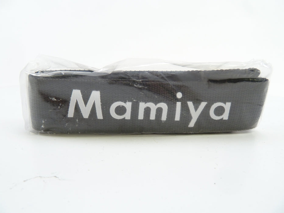 Mamiya Strap for Mamiya 645 Pro, Pro TL, Super, and 645E Cameras "NEW"