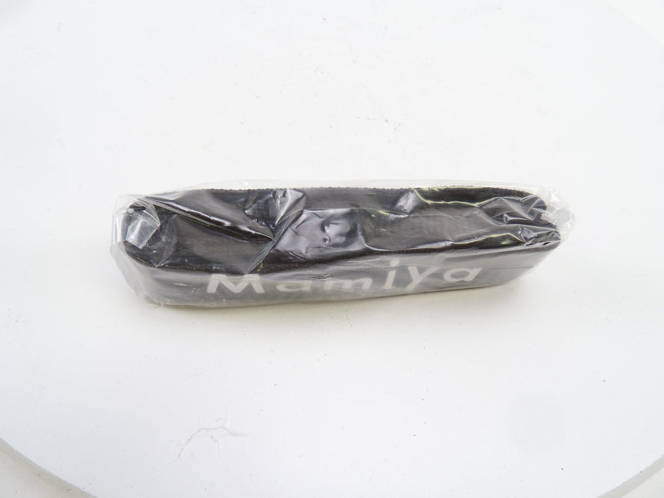 Mamiya Strap for Mamiya 645 Pro, Pro TL, Super, and 645E Cameras "NEW"