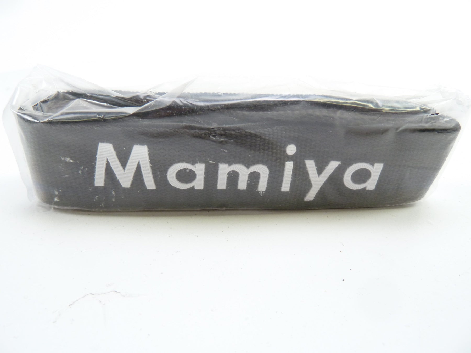 Mamiya Strap for Mamiya 645 Pro, Pro TL, Super, and 645E Cameras "NEW"