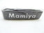 Mamiya Strap for Mamiya 645 Pro, Pro TL, Super, and 645E Cameras "NEW"