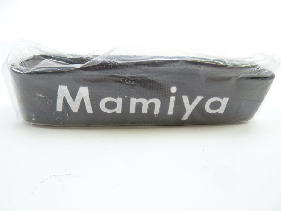 Mamiya Strap for Mamiya 645 Pro, Pro TL, Super, and 645E Cameras "NEW"