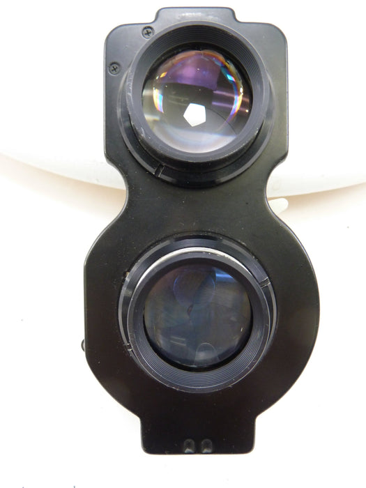 Mamiya TLR 105MM F3.5 DS Blue Dot Lens