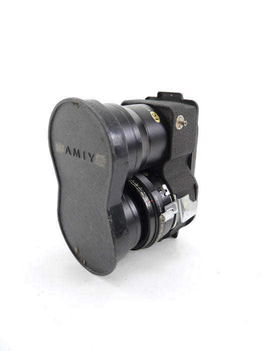 Mamiya TLR 180MM F4.5 Telephoto Lens