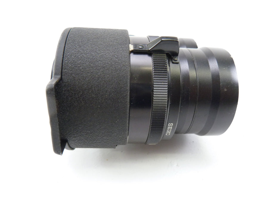Mamiya TLR 180MM F4.5 Telephoto Lens