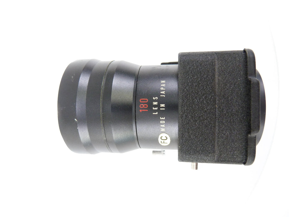 Mamiya TLR 180MM F4.5 Telephoto Lens