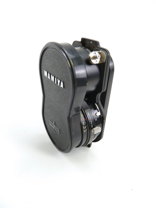 Mamiya TLR 55MM F4.5 Wide Angle Lens
