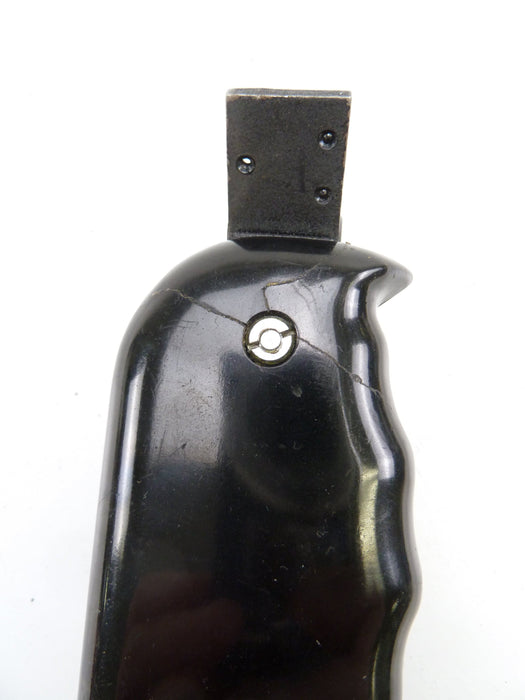 Mamiya TLR Left Hand Bracket