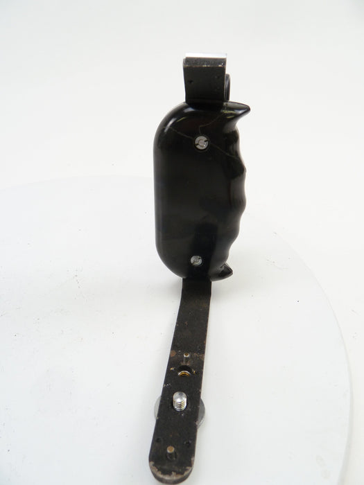Mamiya TLR Left Hand Bracket