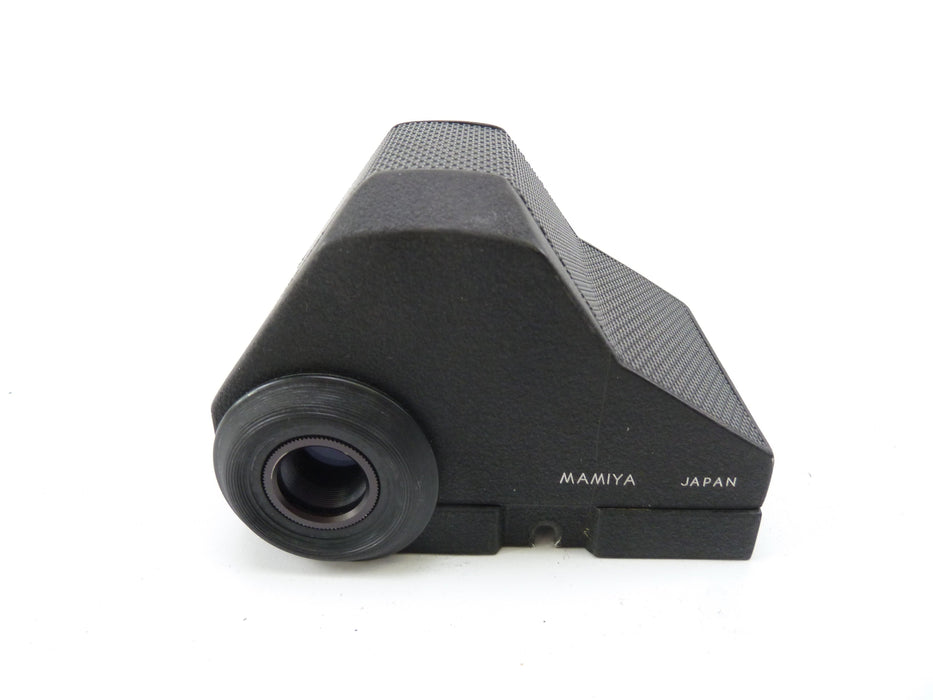 Mamiya TLR Poro Finder for Mamiya Twin Lens Reflex Cameras