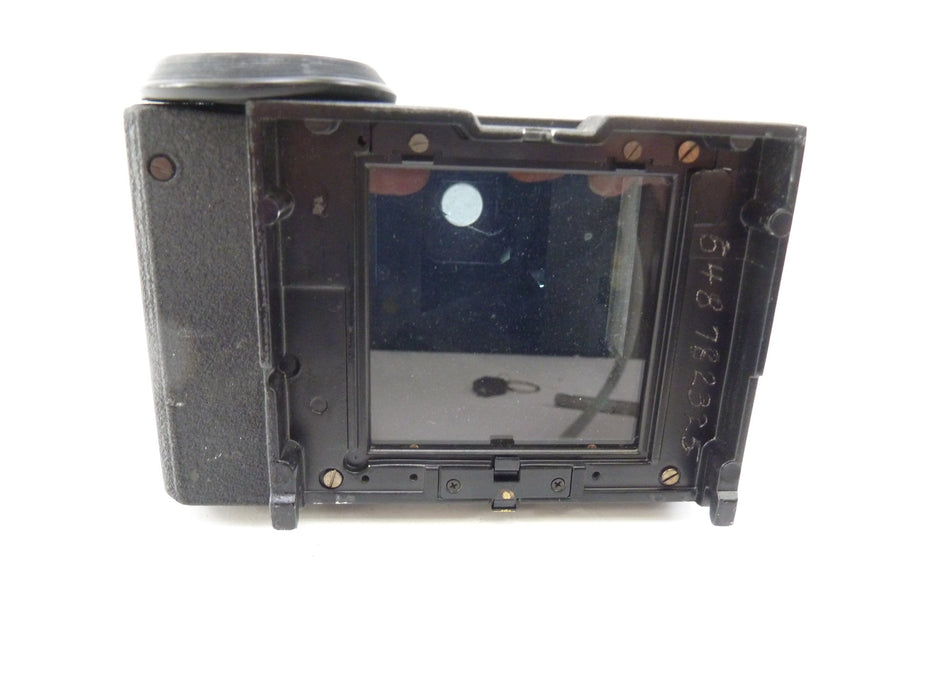 Mamiya TLR Poro Finder for Mamiya Twin Lens Reflex Cameras