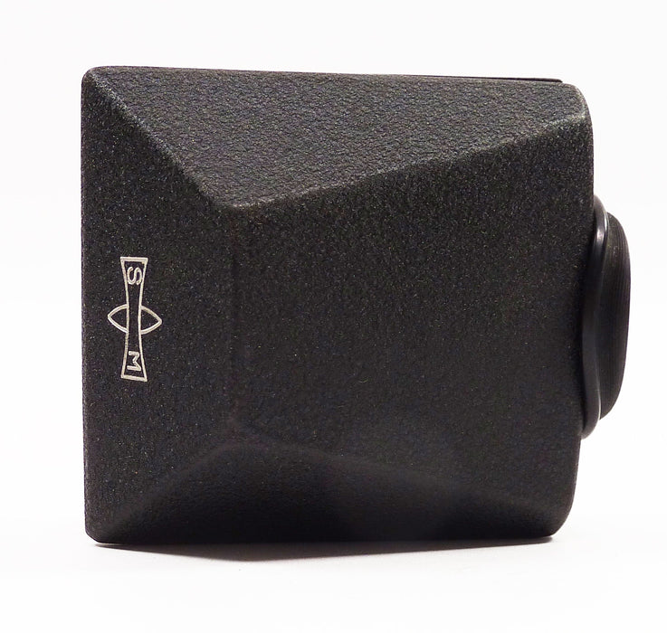 Mamiya TLR Prism finder in Case