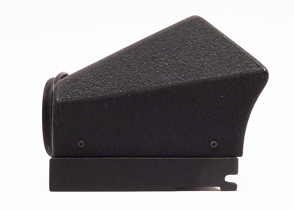 Mamiya TLR Prism finder in Case