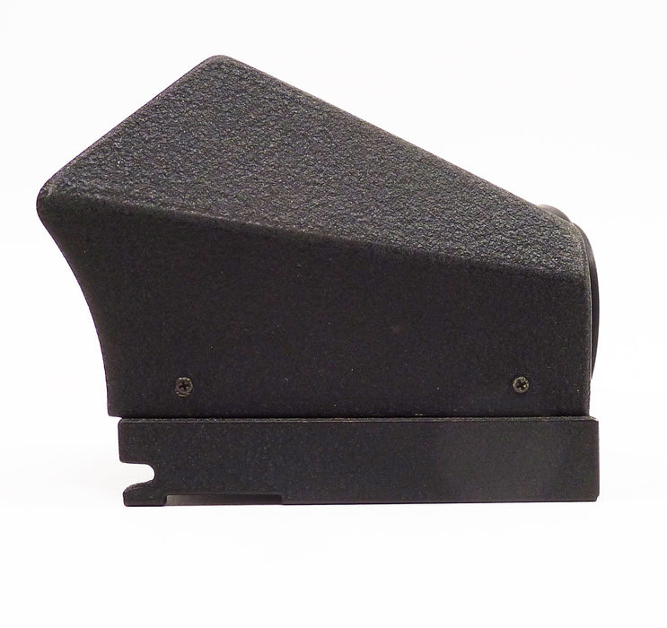 Mamiya TLR Prism finder in Case