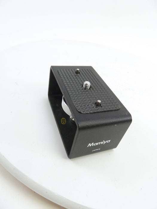 Mamiya Tripod Adapter N