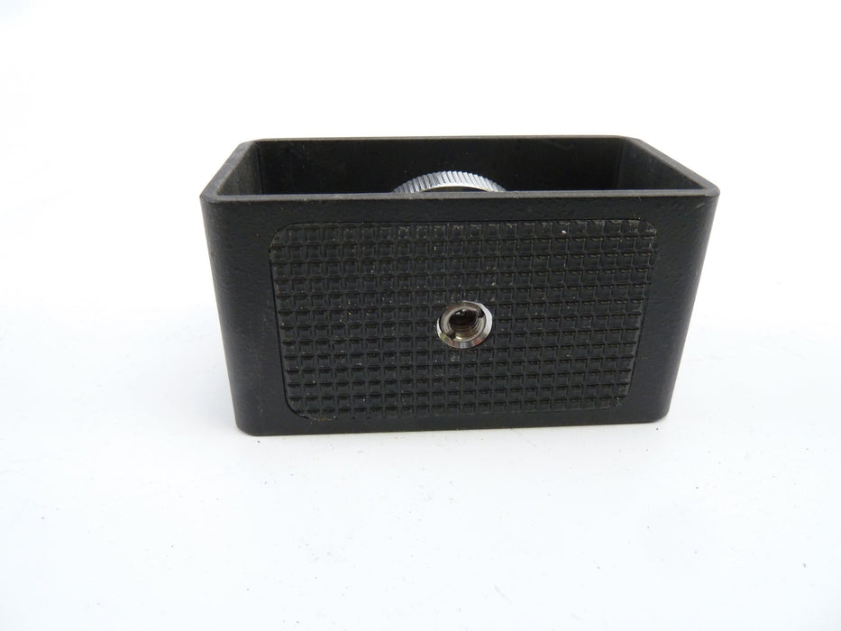 Mamiya Tripod Adapter N