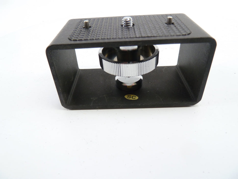 Mamiya Tripod Adapter N