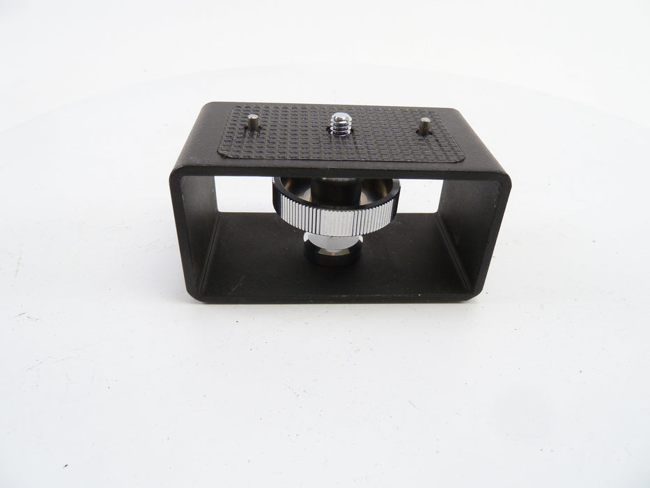 Mamiya Tripod Adapter N