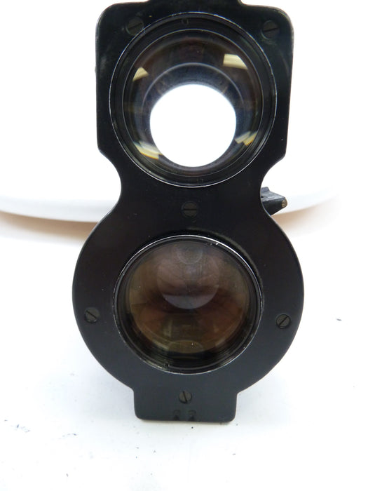 Mamiya Twin Lens Reflex 180MM f4.5 Telephoto Lens being sold AS IS