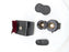 Mamiya Twin Lens Reflex 55MM f4.5 Wide Angle Lens