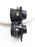 Mamiya Twin Lens Reflex 55MM F4.5 Wide Angle Lens