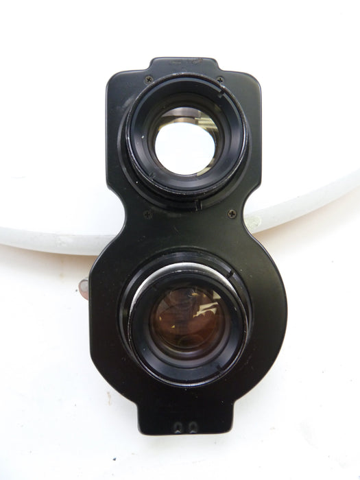 Mamiya Twin Lens Reflex 55MM f4.5 Wide Angle Lens