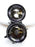 Mamiya Twin Lens Reflex 55MM f4.5 Wide Angle Lens