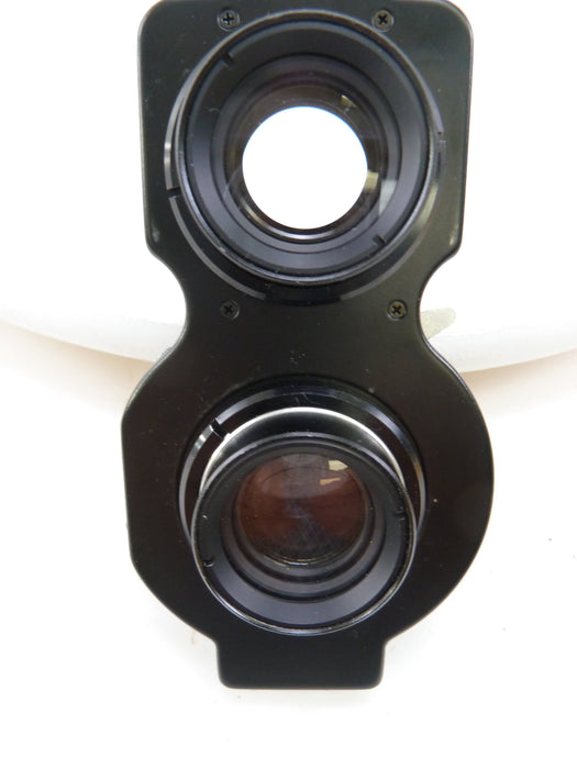 Mamiya Twin Lens Reflex 55MM F4.5 Wide Angle Lens