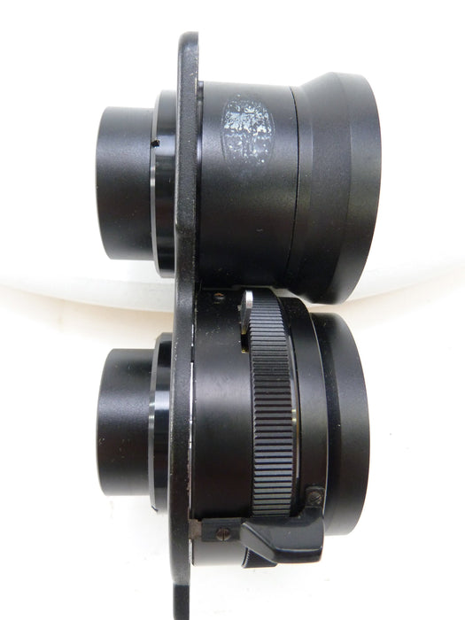Mamiya Twin Lens Reflex 55MM F4.5 Wide Angle Lens