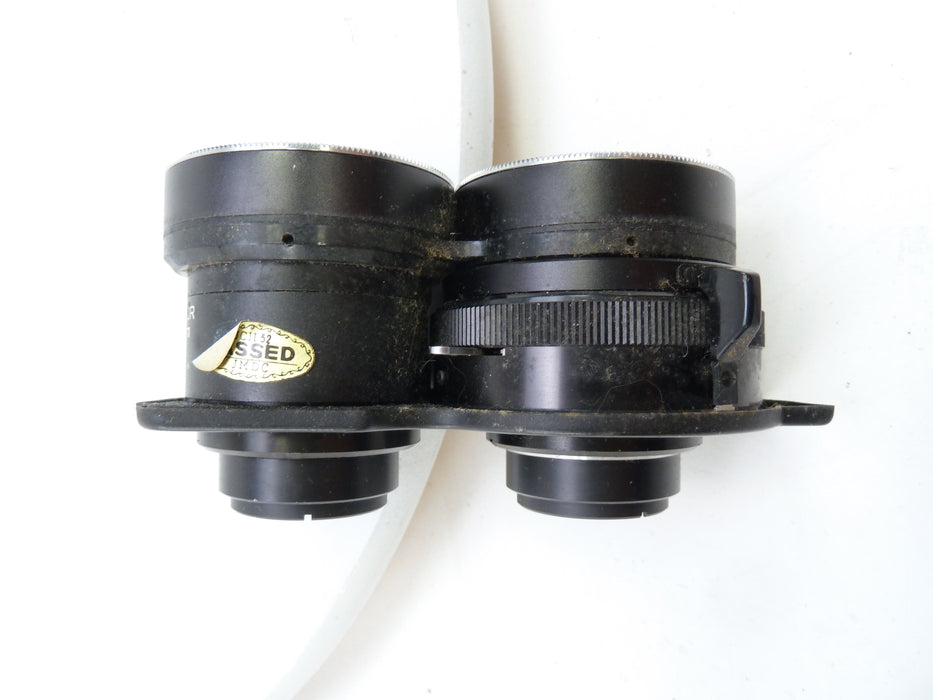 Mamiya Twin Lens Reflex 65MM f3.5 Wide Angle Lens