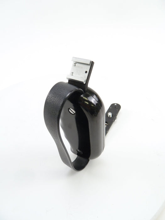 Mamiya Twin Lens Reflex Flash Bracket