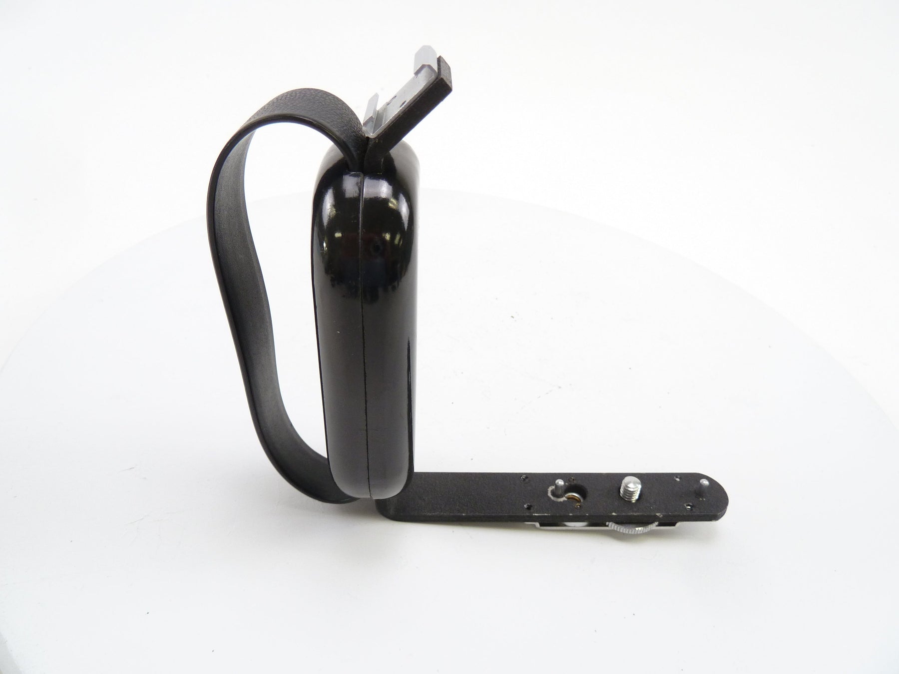Mamiya Twin Lens Reflex Flash Bracket