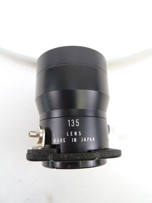 Mamiya TwinLens Reflex 135MM f4.5 Lens being sold AS IS