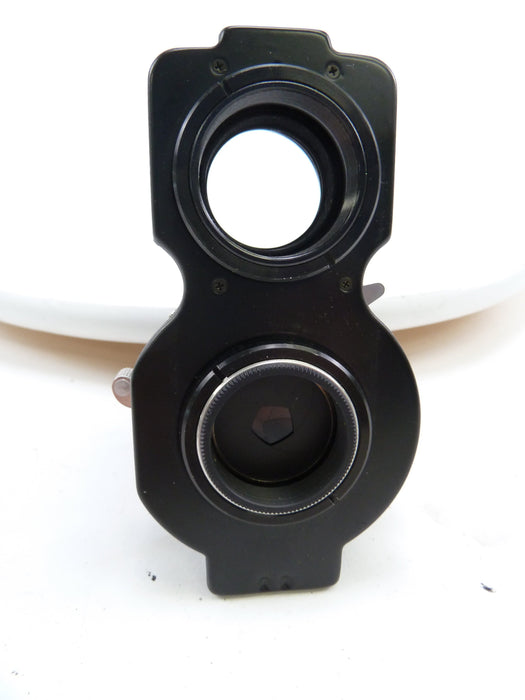 Mamiya TwinLens Reflex 135MM f4.5 Lens being sold AS IS